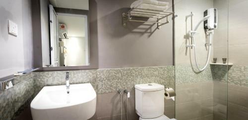 H Boutique Hotel Xplorer Kota Damansara