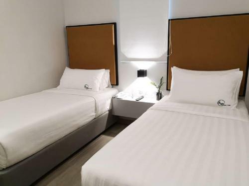 Apex Boutique Hotel @ Bandar Sunway