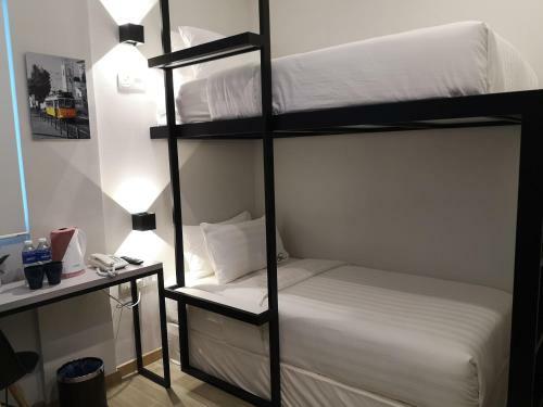 Apex Boutique Hotel @ Bandar Sunway