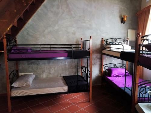 Albergue Great Shanghai Guesthouse
