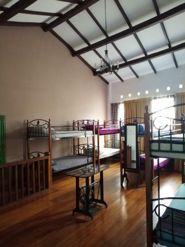 Albergue Great Shanghai Guesthouse