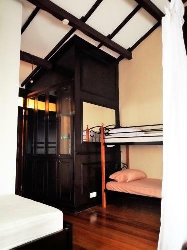 Albergue Great Shanghai Guesthouse