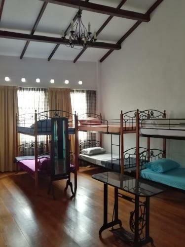 Albergue Great Shanghai Guesthouse