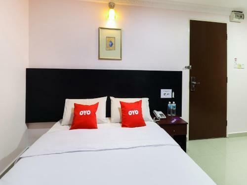 Oyo 89473 Sp Venture Hotel