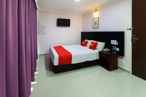 Oyo 89473 Sp Venture Hotel