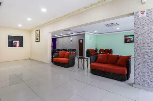 Oyo 89473 Sp Venture Hotel