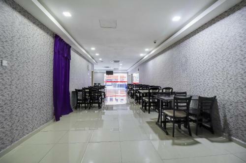 Oyo 89473 Sp Venture Hotel