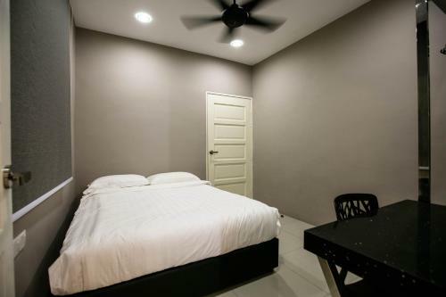 Apartamento Atta Mansion