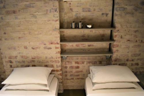 Hostal Frenz Republic