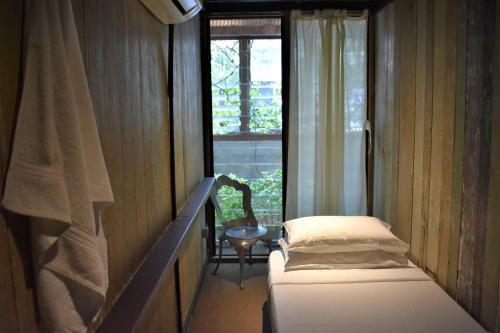 Hostal Frenz Republic