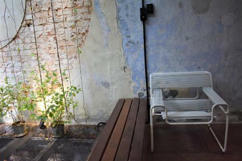 Hostal Frenz Republic
