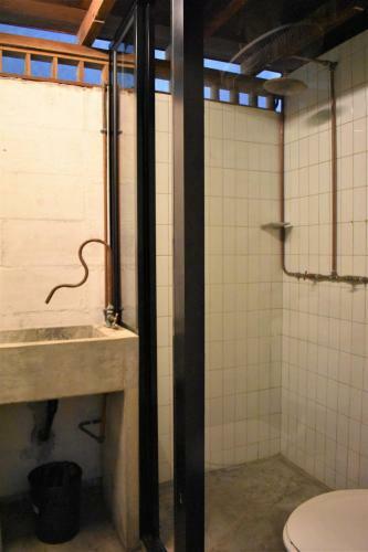 Hostal Frenz Republic