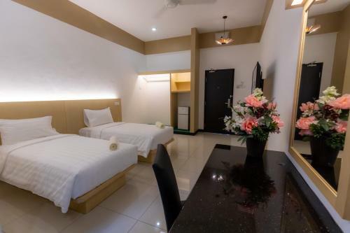 Hotel Scott Service Suites Sdn Bhd