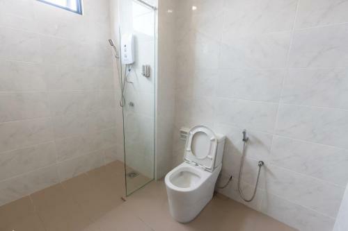 Hotel Scott Service Suites Sdn Bhd
