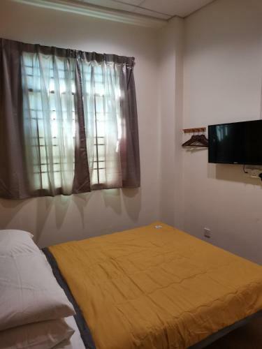 G Fortune Hotel
