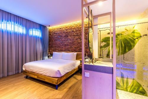 Hotel Tien Terrace