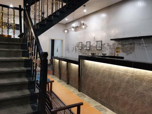 Hostal G Fortune Guest House
