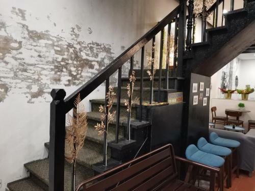Hostal G Fortune Guest House