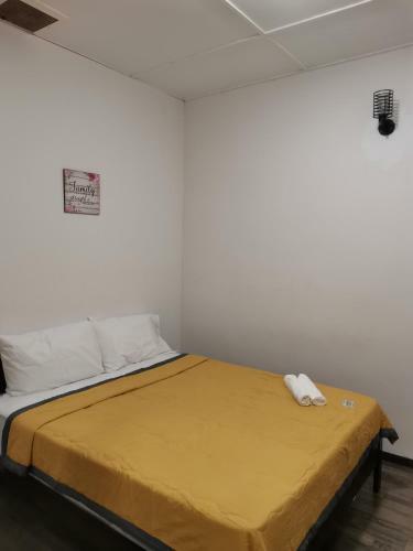 Hostal G Fortune Guest House