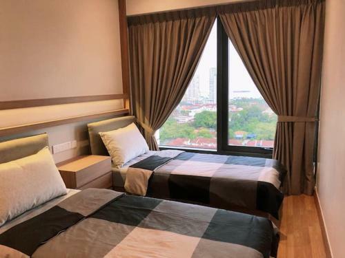 Apartamento 218 Macalister Penang