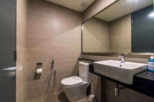Apartamento 218 Macalister Penang