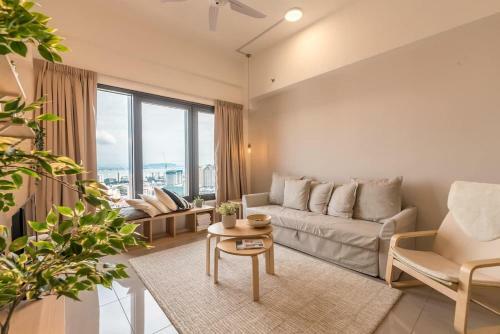 Apartamento 218 Macalister Penang