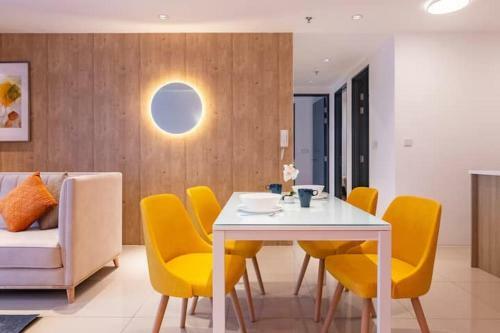 Apartamento 218 Macalister Penang