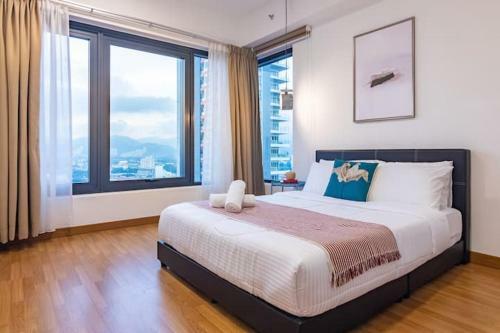 Apartamento 218 Macalister Penang
