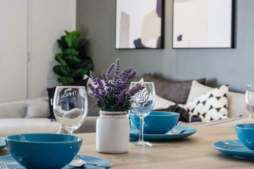 Apartamento 218 Macalister Penang