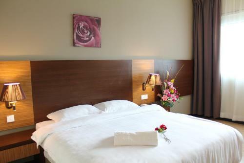 Aroma Hotel