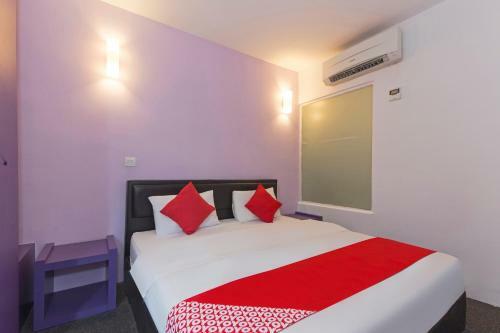 Oyo 442 Marvelton Hotel