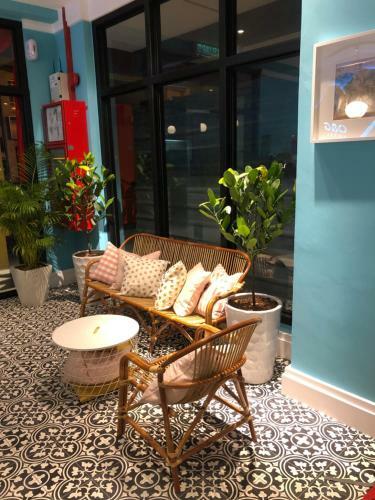O&g Hotel Parit Buntar