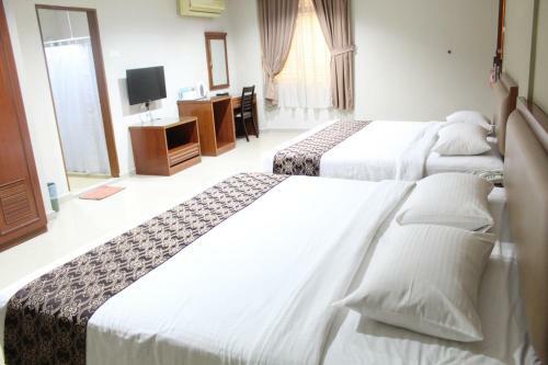 Hotel Palm Inn Butterworth