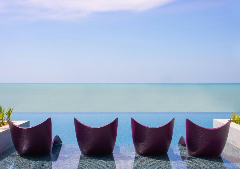 Hotel Angsana Teluk Bahang, Penang