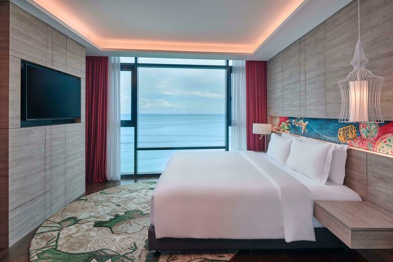 Hotel Angsana Teluk Bahang, Penang