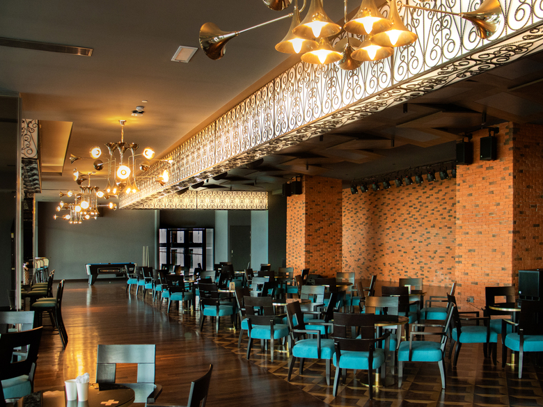 Hotel Angsana Teluk Bahang, Penang