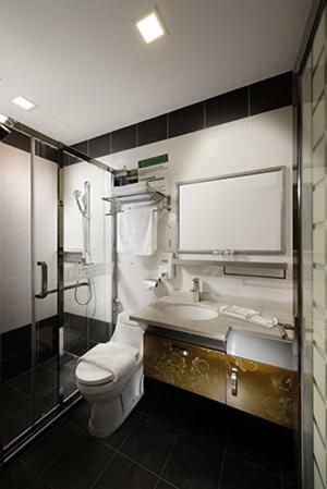 E-red Hotel Bayu Mutiara