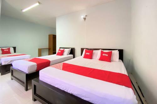 Oyo 90159 Zahaar Hotel