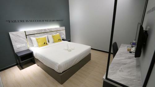 Hotel 99 Sepang Klia & Klia2
