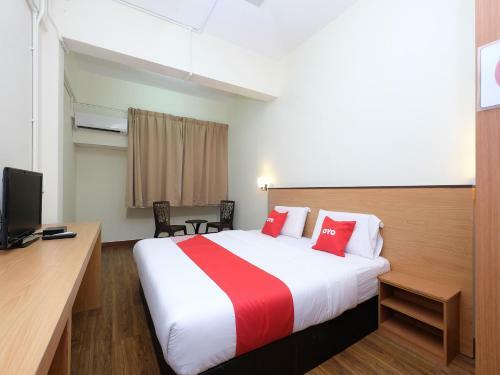 Oyo 1105 Hotel 75