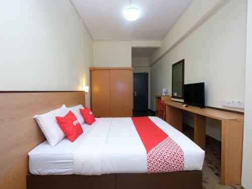 Oyo 1105 Hotel 75