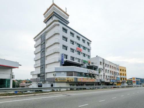 Oyo 1105 Hotel 75