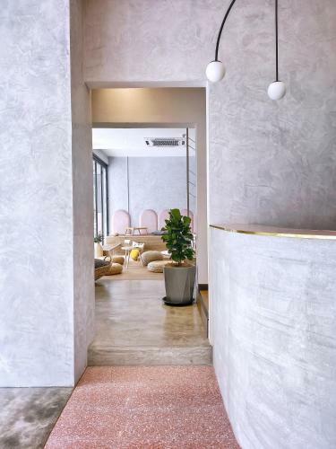 One Heritage Hotel