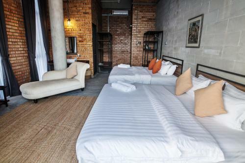 Hotel Sembayu Villa