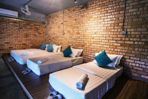 Hotel Sembayu Villa