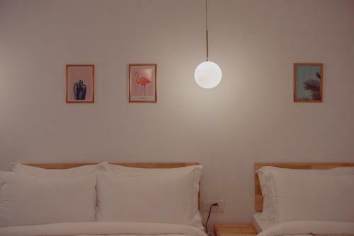 Hotel Bilik-bilik By Muo