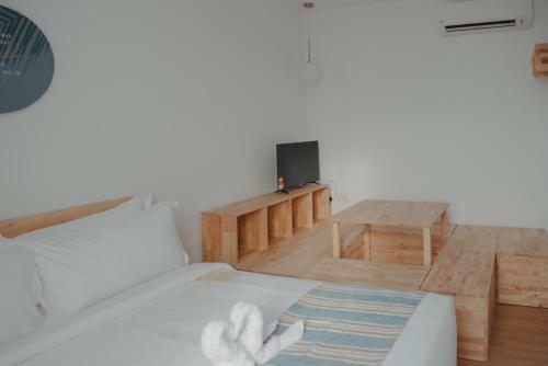 Hotel Bilik-bilik By Muo