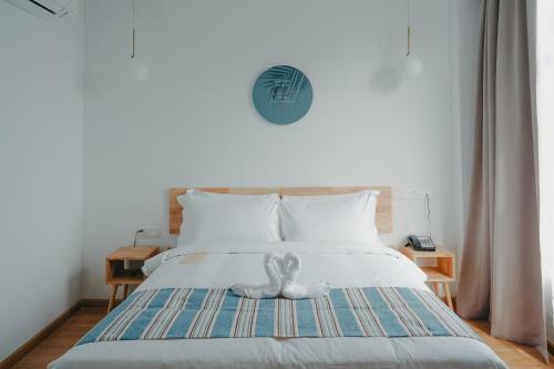 Hotel Bilik-bilik By Muo