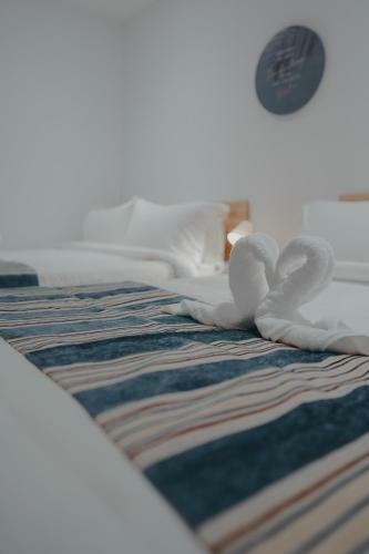 Hotel Bilik-bilik By Muo