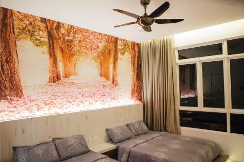 Apartamento Love Home
